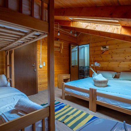 Bee Eco Guest House Moll' e Shoshit Ngoại thất bức ảnh