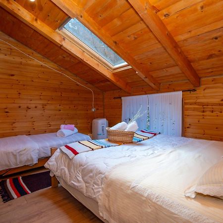 Bee Eco Guest House Moll' e Shoshit Ngoại thất bức ảnh