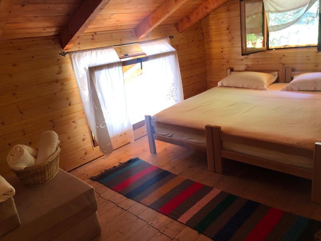 Bee Eco Guest House Moll' e Shoshit Ngoại thất bức ảnh