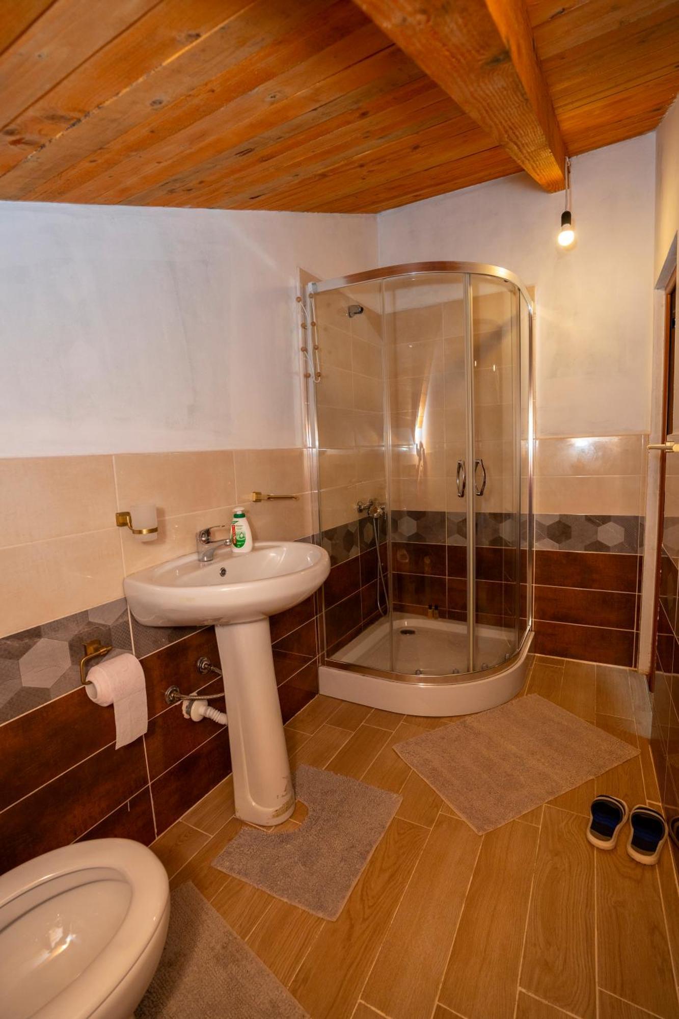 Bee Eco Guest House Moll' e Shoshit Ngoại thất bức ảnh